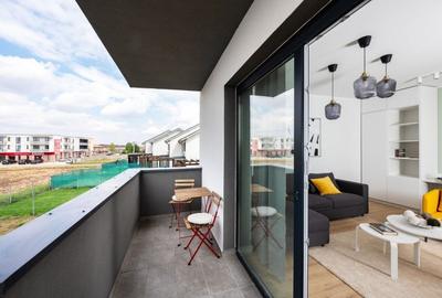 Apartament in Dumbravita cu 2 camere - 4