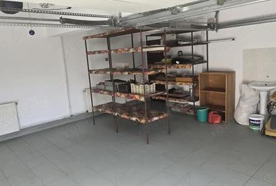 Casă cu 5 camere cu Teren 1159 Mp în Ceangăi - 19