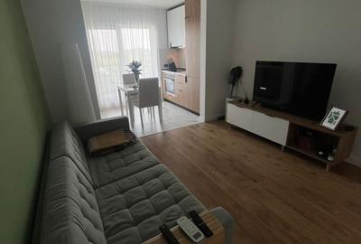 Piata Sudului - Apartament 2 camere - Loc de parcare - Nou Piata Sudului - Apartament 2 camere - Loc de parcare - Nou - 5