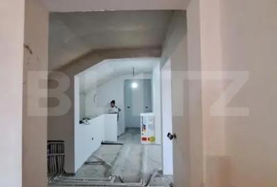 Casă cu 7 camere cu Teren 300 Mp în Burdujeni - 4