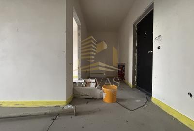 Apartament de 3 camere semidecomandat | Bloc nou Baciu - 17