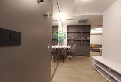 Apartament cu 2 camere decomandat, mobilat în Nordului - 17