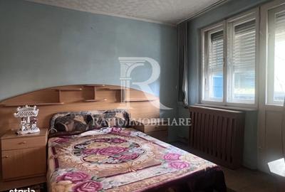 Apartament cu 2 camere semidecomandat în Calea Aradului - 12
