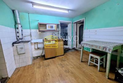 Casă singur în curte â Tg. Mureș â Libertății â Zona Darina - 14