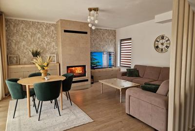 Proprietar vila Pantelimon langa padurea Branesti - 4