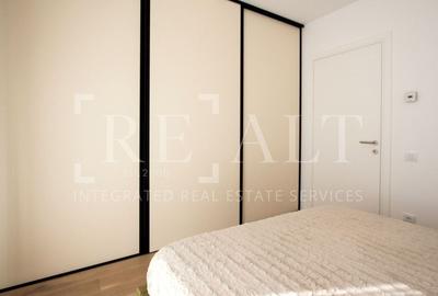 Inchiriere apartament 3 camere | Prima inchiriere, Parcare | Arcadia,  Domenii - 22