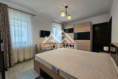 Duplex cu 4 camere cu Canalizare în Arhitecților - Calea Cisnădiei - 3