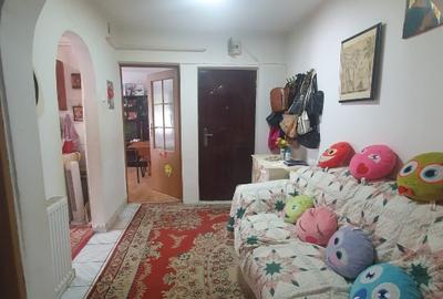 Apartament cu 2 camere decomandat în Exterior Nord - 5