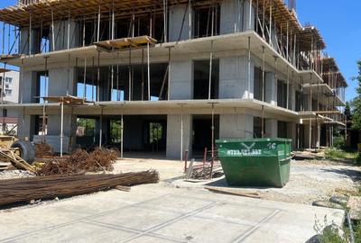 Garsonieră semidecomandată în Prelungirea Ghencea - 9