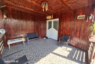 Casă cu 4 camere în Colceag - 7
