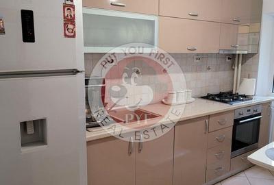 Tei | Apartament 3 Camere | Decomandat | 66mp | B11510 - 2