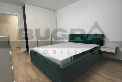 Apartament de 2 camere, modern, 60mp, parcare subterana, zona Vivo - 4