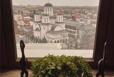 Apartament cu 3 camere în Jilava - 12