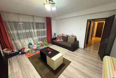 Apartament Teilor PS-uri, mobilat, utilat, etaj 3 - 1