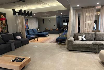 Spațiu comercial, de 121 mp, în Barbu Văcărescu - 1