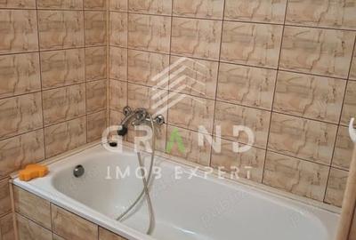 Inchiriere garsoniera spatioasa 32 mp - ideala pentru un cuplu, cartier Marasti Inchiriere garsoniera spatioasa 32 mp - ideala pentru un cuplu, cartier Marasti - 8