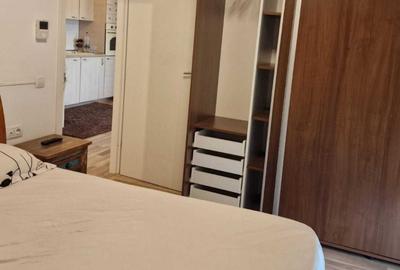 Apartament cu 3 camere decomandat în Brâncoveanu - 5