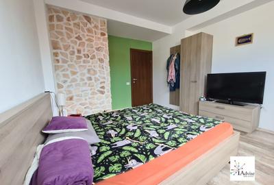 Vila Cu Panorama De Vanzare In Fundata - 52