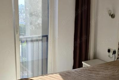 Lux la inaltime , apartament 2 camere la etajul 10 11 situat in Arad in complexul ADORA Lux la inaltime , apartament 2 camere la etajul 10 11 situat in Arad in complexul ADORA - 2