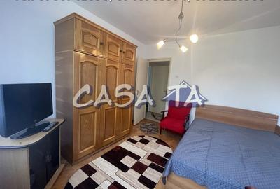 Apartament 2 Camere, Etaj 2, Strada Aleea Unirii - Zona Centrala - 5