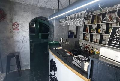 Spațiu comercial, de 80 mp, în Ultracentral - 8