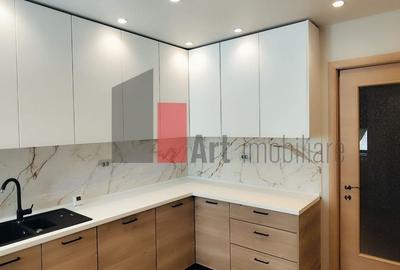 Apartament Piata Victoriei-Capitale, et.1 - 10