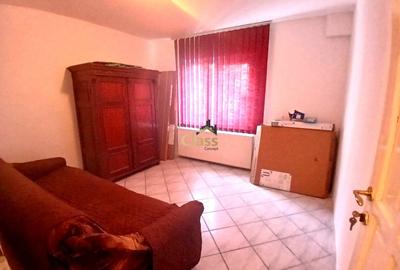 Apartament cu 3 camere semidecomandat, mobilat în Mărăști - 4