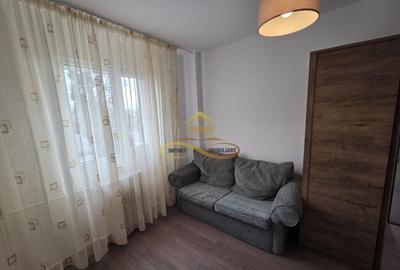 Apartament cu 2 camere semidecomandat în Orizont - 5