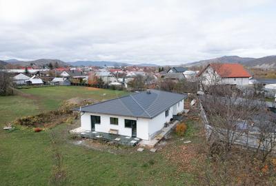 Casă individuală cu 5 camere cu Teren 4242 Mp în Vânători-Neamț - 21