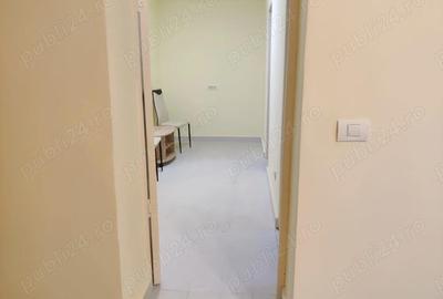 Apartament cu 2 camere semidecomandat în Hașdeu - 1