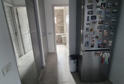 Apartament cu 2 camere decomandat, mobilat în Far - 4