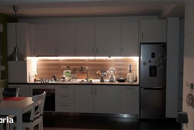 Apartament cu 3 camere decomandat, mobilat în Ronaț - 4