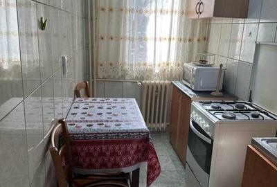 Garsonieră decomandată în Berceni - 2