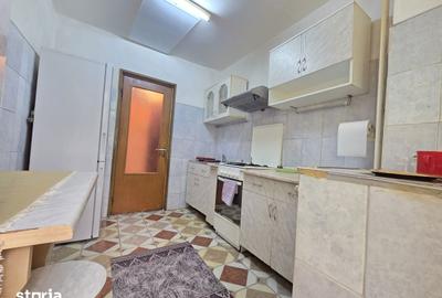 Apartament cu 2 camere semidecomandat în Țiglina 3 - 9
