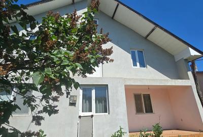 Casă individuală cu 5 camere cu Teren 2804 Mp în Bilciurești - 13
