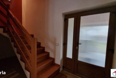 Casă cu 4 camere în Someșeni