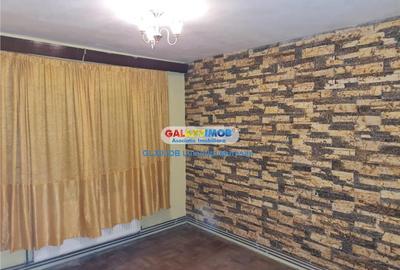 Apartament cu 2 camere semidecomandat în Micro 9 - 17