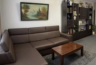 Apartament cu 2 camere decomandat, mobilat în Aeroport - 2