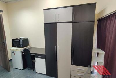 Complexul Srudentesc - Garsoniera 19 mp - 230 euro - 5
