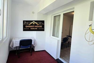 Apartament cu 2 camere decomandat în Republicii