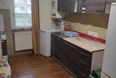 Ap. 3 camere decomandat,parter,pentru cazare muncitori - 11