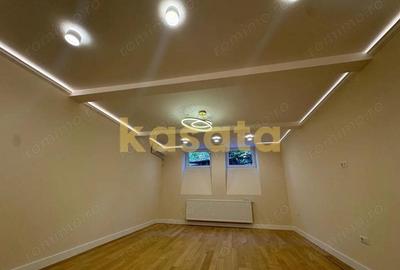 Apartament cu 5 camere decomandat în Dorobanți - 1