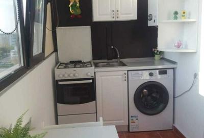 Garsonieră decomandată în Exterior Vest - 5