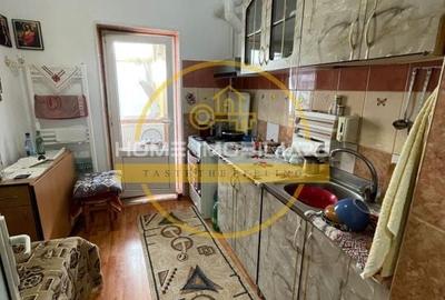 LIDL Nicolina Apartament 2 Camere Decomandat Bloc 1983 - 4