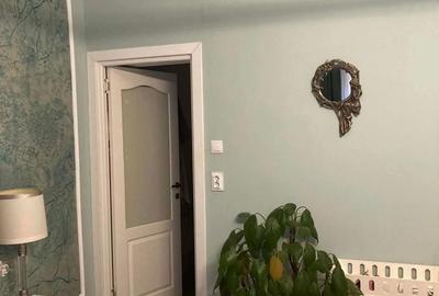 Casă cu 3 camere în Central - 5