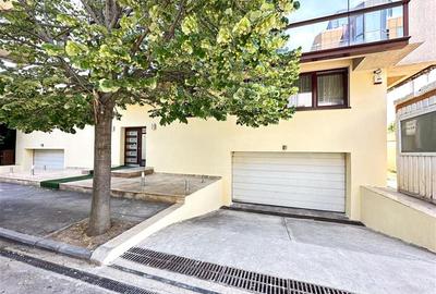 Birouri/apartament 3 camere de inchiriat -160 mp - etaj 3 - 3