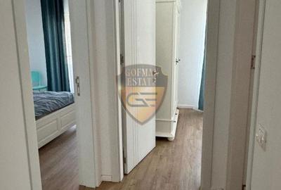 Apartament cu 3 camere în Inel I - 17