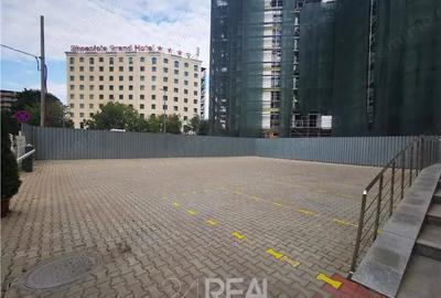 Spațiu comercial, în Aviației - 11