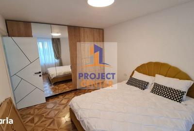 Apartament cu 2 camere semidecomandat în Central - 5