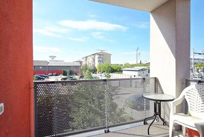 Apartament cu 2 camere în Central - 6